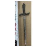 Hunting Cutlass Letter Opener