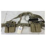 Magazine Pouch and Magazines