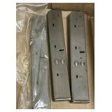 3 - 32 rnd Uzi Magazines