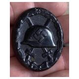 German Wounded Badge