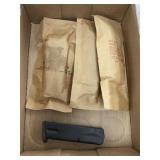 4 - Beretta M92 Magazines