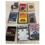 Military Books