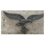 German Army Cap Eagle