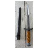 WWII Army Dress Dagger