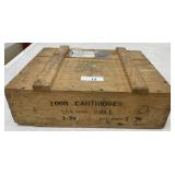 200 rnds 5.56 Ball Ammo