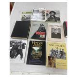 Military Books