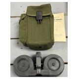 Cmag AR-15 100 rnd Drum Magazine