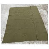 US Wool Blanket
