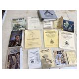 Military & Value Gun Books