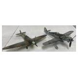 2 - Model Airplanes