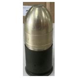 Inert 40mm Training Round