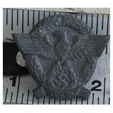 Police Support Tinnie