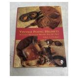 Flying Helmet Book
