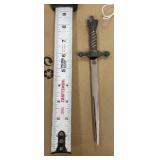 WWII Letter Opener