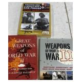 WWII Books