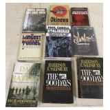 Military History Books