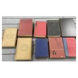 Older Military History Books