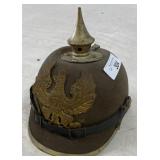 German Pickelhaube Helmet