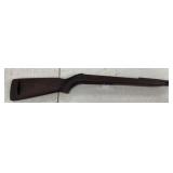 M1 Carbine Stock