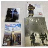 9/11 Books