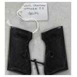 Walther PP Grips