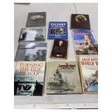Military Books