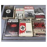 Military History Books