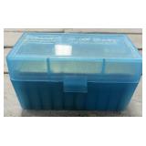 .22-250 Rem Ammo & Brass