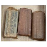 3 - 15 rnd M1 Carbine Magazines