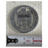 German Automobile Emblem