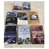 Military Books