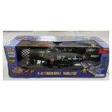 P-47 Thunderbolt Airplane