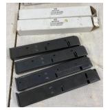 4 - 32 rnd Uzi Magazines
