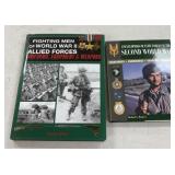 2 - Military Books