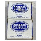 40 rnds .40 S&W Premium Ammo +P