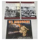 Military Books