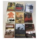 Eastern Front WW2 Books