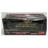 Motor Works German Tank