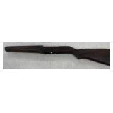 Springfield Armory M1 Garand Stock