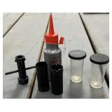 Benelli M1 Super 90 Accessories