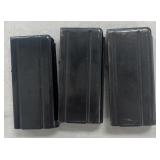 3 - M1 Carbine 15 rnd Magazines