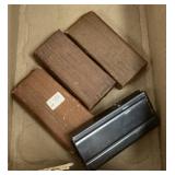 4 - M1 Carbine 15 rnd Magazines