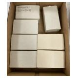 140 rnds 7.62x54 Military Ammo