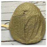German Military Helmet w/ Cover