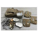 German Web & Camp Gear