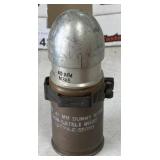 Inert 40mm Training Round