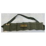 120 rnds .30 Carbine Ammo