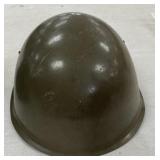 Steel Helmet and Liner