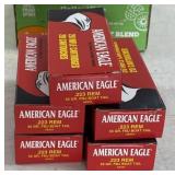 100 rnds American Eagle .223 Ammo