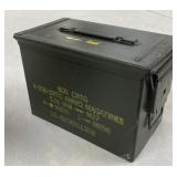 Large Ammo Can